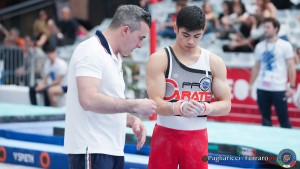 serie a1 abbadini yumin lpg07588 ph pagliaricci ferraro